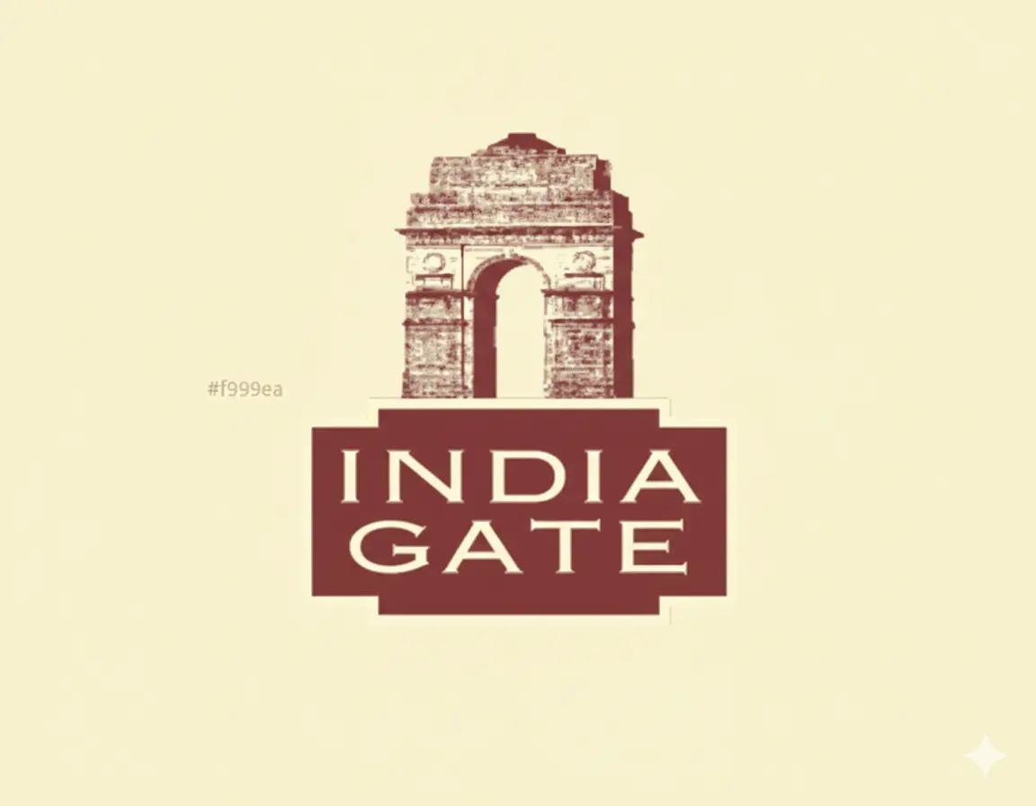 India Gate