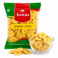 Aswas Banana Chips (കായ വറുത്തത്)