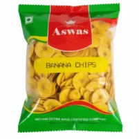 Aswas Banana Chips