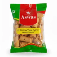Aswas Kuzhalappam Sweet