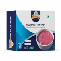 Ammachies Beetroot Pachadi