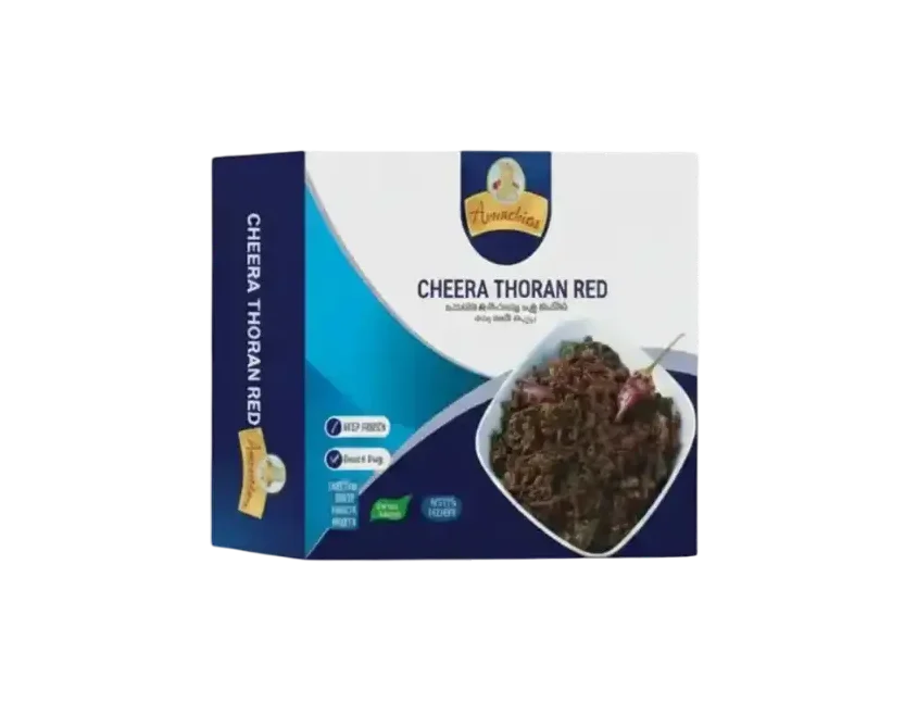 Ammachies Cheera Thoran