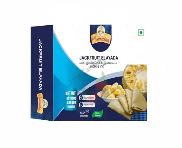 Ammachies Elayada Jackfruit