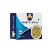 Ammachies Pavakkya Thoran