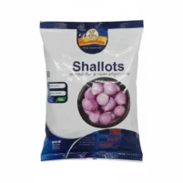 Ammachies Shallots (ചെറിയ ഉള്ളി )