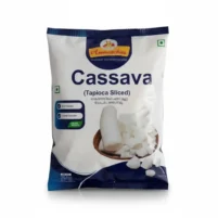 Ammachies Tapioca Sliced