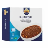 Ammachies Ullitheeyal