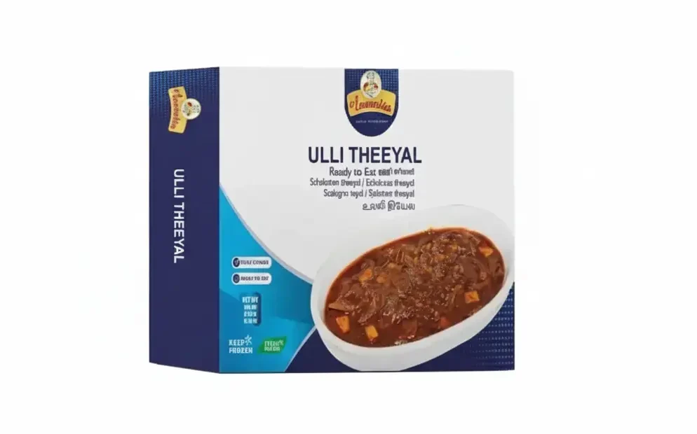 Ammachies Ullitheeyal