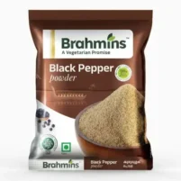 Brahmins Black Pepper Powder