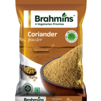 Brahmins Coriander Powder ( മല്ലി പൊടി )