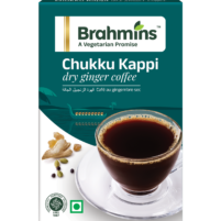 Brahmins Chukkukappi