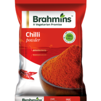 Brahmins Chilly Powder