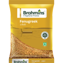 Brahmins Fenugreek Seed ( ഉലുവ )