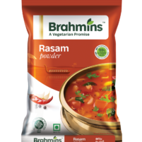 Brahmins Rasam Powder ( രസം പൊടി )