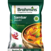 Brahmins Sambar Powder (സാമ്പാർ പൊടി )