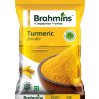Brahmins Turmeric Powder
