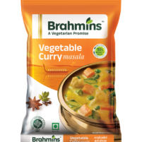 Brahmins Vegetable Curry Masala