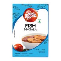 Double Horse Fish Masala