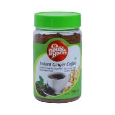 Double Horse Instant Ginger Coffee