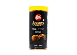 Double Horse Jaggery Powder