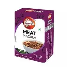 Double Horse Meat Masala