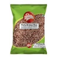 Double Horse Matta Broken Rice