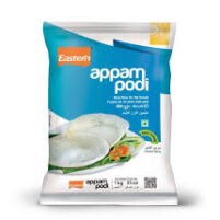 Eastern Appam Podi