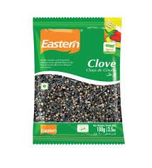 Eastern Clove Whole