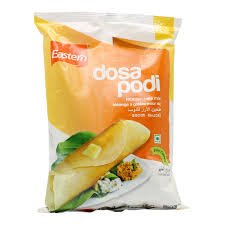 Eastern Dosa Podi