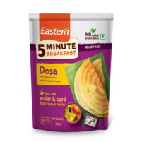 Eastern Dosa 5 Minute