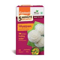Eastern Idiyappam 5 Minute