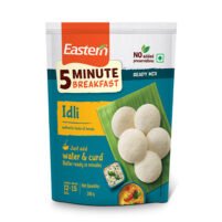 Eastern Idly 5 Minute