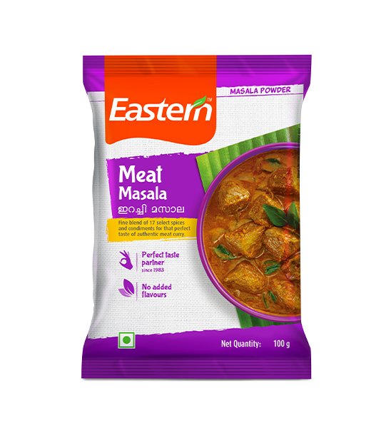 Eastern Meat Masala