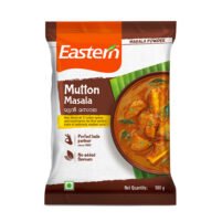 Eastern Mutton Masala