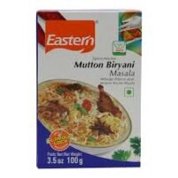 Eastern Mutton Biriyani Masala
