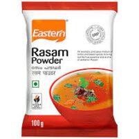 Eastern Rasam Powder ( രസം പൊടി )