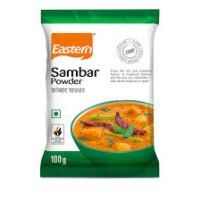 Eastern Sambar Powder (സാമ്പാർ പൊടി )