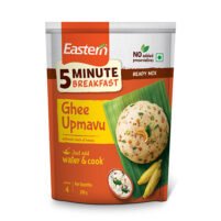 Eastern Uppumavu 5 Minute