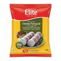 Elite Chemba Puttu Podi