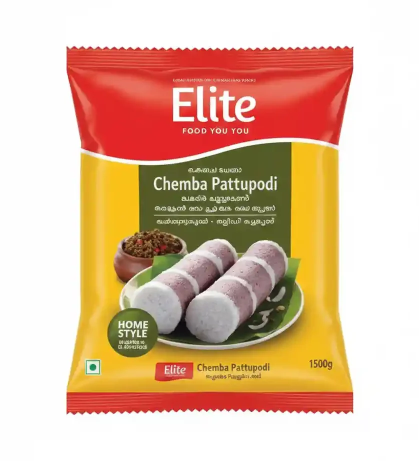 Elite Chemba Puttu Podi