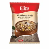 Elite Rice Flakes Red