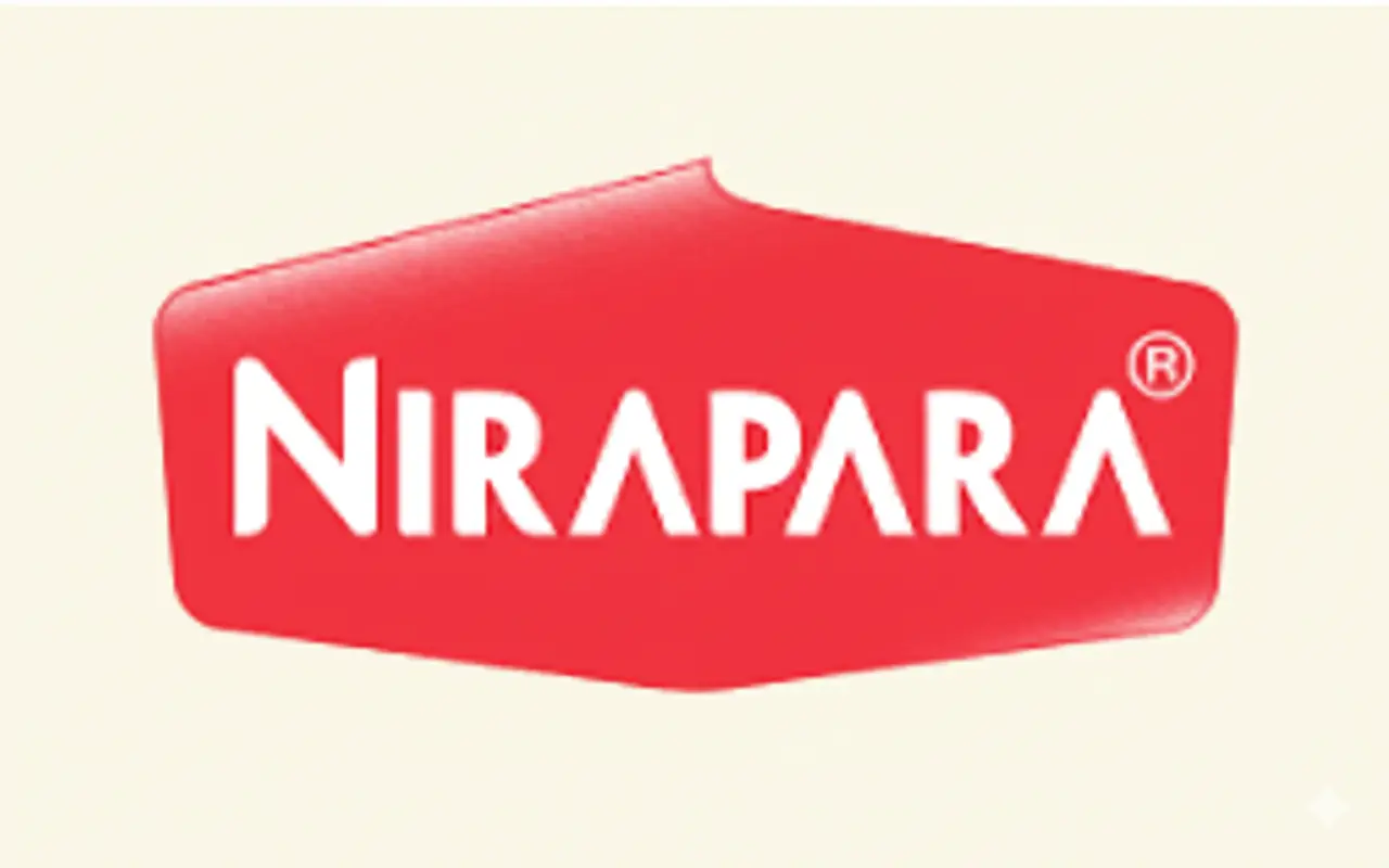 Nirapara