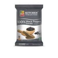 Kitchen Treasures Black Pepper Powder