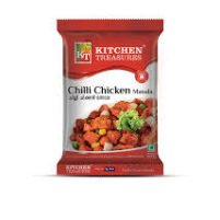 Kitchen Treasures Chilli Chicken Masala