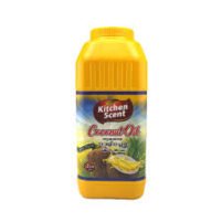 Kitchen Treasures Coconut Oil