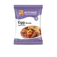 Kitchen Treasures Egg Masala