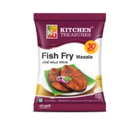 Kitchen Treasures Fish Fry Masala