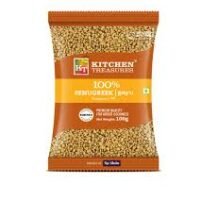 Kitchen Treasures Fenugreek Seed ( ഉലുവ )