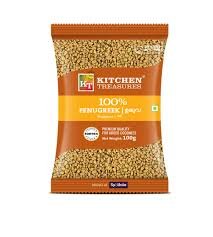 Kitchen Treasures Fenugreek Seed ( ഉലുവ )