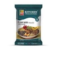 Kitchen Treasures Garam Masala